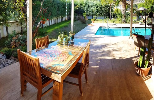 Gocek Villa | Private Villa with Pool. Perfect Location!