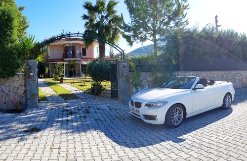Gocek Villa | Private Villa with Pool. Perfect Location!
