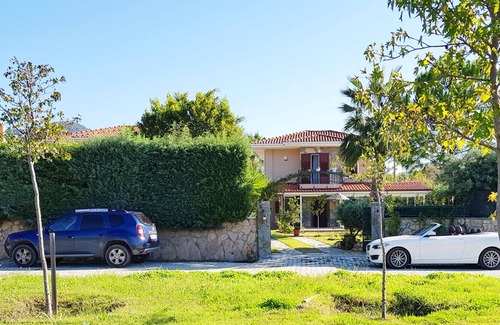 Gocek Villa | Private Villa with Pool. Perfect Location!