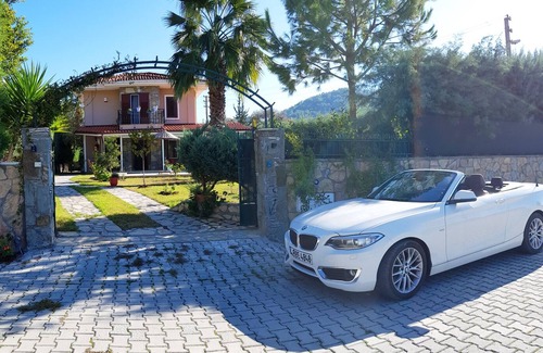 Gocek Villa | Private Villa with Pool. Perfect Location!