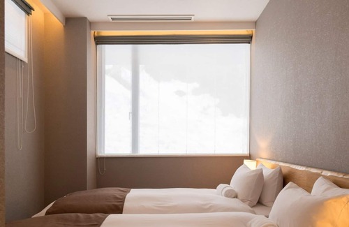 Hirafu House | Private villa with private hot springB / Abuta-gun Hokkaidō
