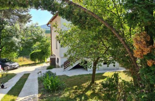 Sarajevo Villa | Private Villa with Swimming pool M&E
