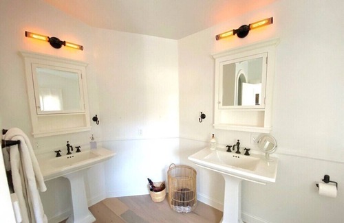 Lompoc House | Private Vineyard Estate in Santa Rita Hills
