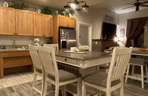 Silvercreek Condo | Private Walkout Condo to Ski/Hike/Bike/Pool.A Relaxing Grand Adventure awaits