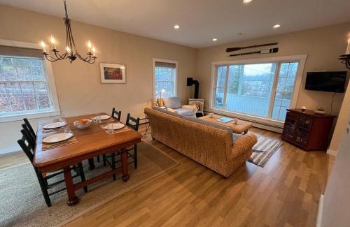 Deer Isle House | Private Waterfront Home with Kayaks and Firepit