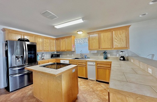 Dinero House | Private Waterfront Home on Lake Corpus Christi