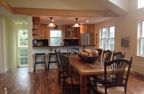 Bernard Cottage | PRIVATE WATERFRONT RETREAT MINUTES FROM ACADIA~ WEEK OF JULY 5th ~12 ON SALE NOW