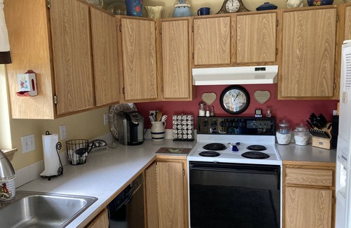 Columbia Falls House | Private whole house in beautiful Columbia Falls, Montana.
