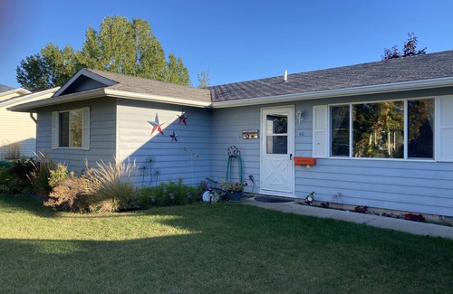 Columbia Falls House | Private whole house in beautiful Columbia Falls, Montana.