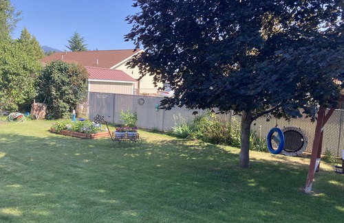 Columbia Falls House | Private whole house in beautiful Columbia Falls, Montana.