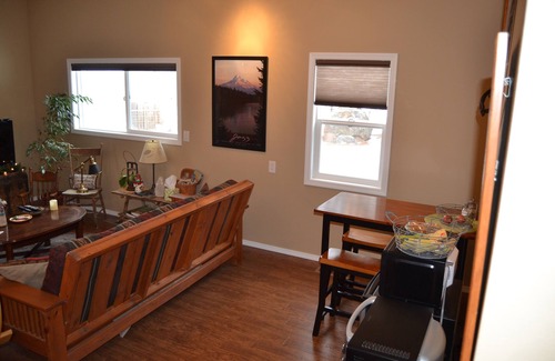 Bend Other | Private wing on 10 acres with Mountain Views.