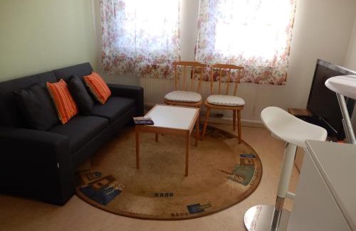 Philippinenhof-Warteberg Apartment | Private Wohnung Biop