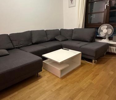 Altstadt-Nord Apartment | Private Wohnung im Herzen Kölns