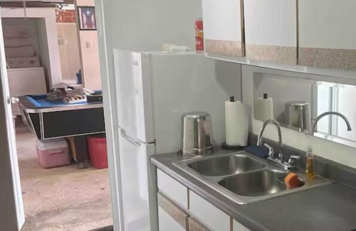 Sabana Abajo Apartment | PrivateApartmen/SwimingPool/Near Airport & Beaches