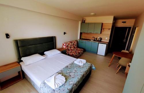 Nessebar Apartment | Privately owned Studios Bora Bora