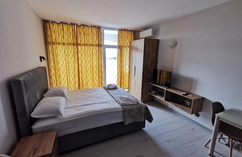 Nessebar Apartment | Privately owned Studios Bora Bora