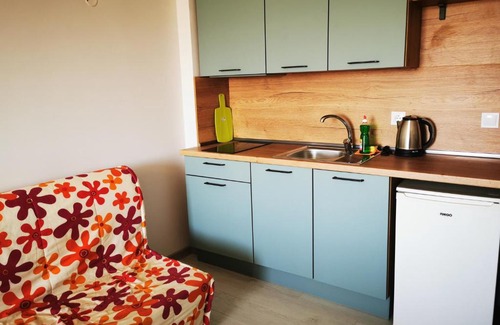 Nessebar Apartment | Privately owned Studios Bora Bora