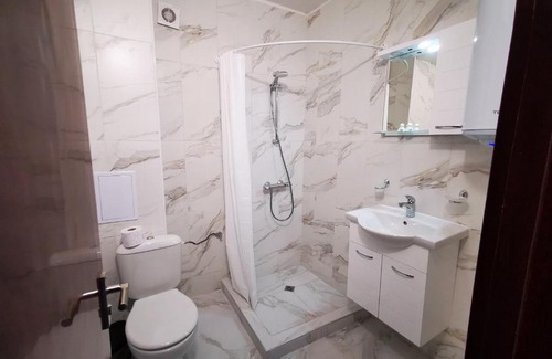 Nessebar Apartment | Privately owned Studios Bora Bora