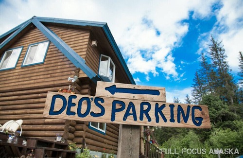 Old Mill Cabin | Privately situated amongst the peaceful trees, just a short walk to Lost Creek!