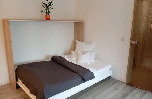 Hohenfelde Apartment | Privates Apartment - 40qm stilvoll und modern eingerichtet, nur wenige Minuten bis zum Zentrum