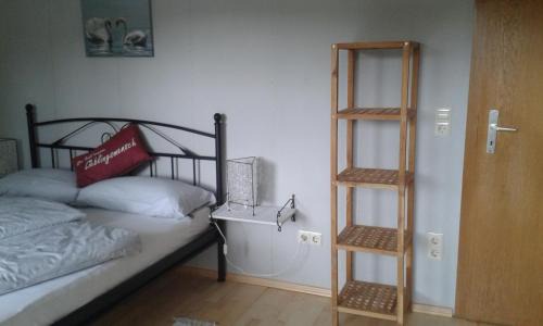 Tennenbronn House | Privates Doppelzimmer im Schwarzwald