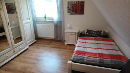 Oldenburg House | Privates Einzelzimmer bei der Weser-Ems-Halle