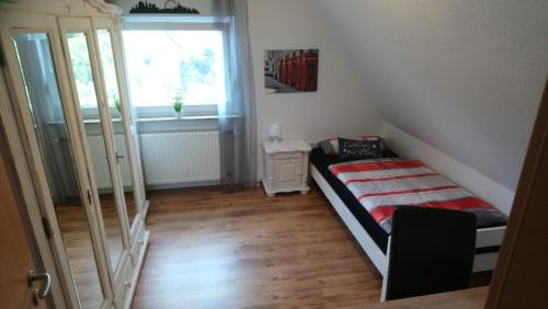 Oldenburg House | Privates Einzelzimmer bei der Weser-Ems-Halle