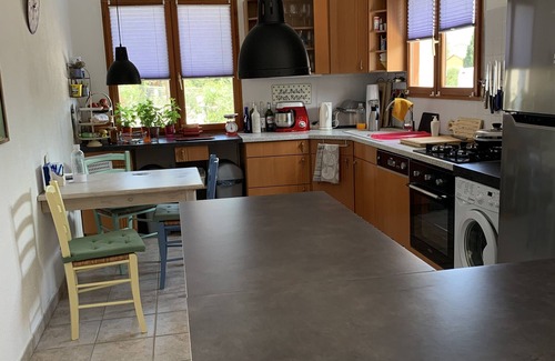 Vingrau House | Privates Ferienhaus mit Pool in Traumlage