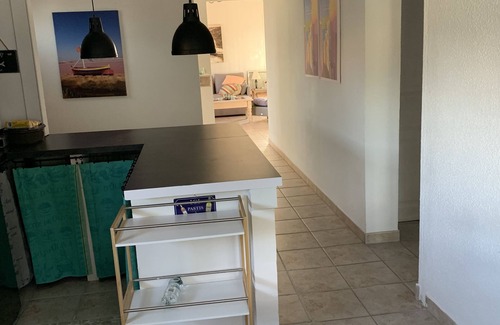 Vingrau House | Privates Ferienhaus mit Pool in Traumlage