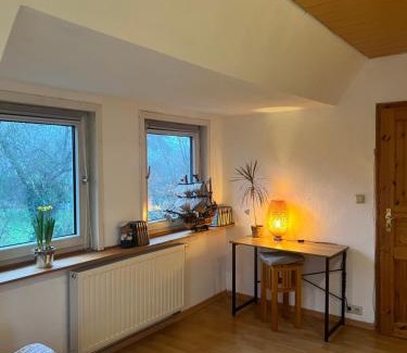 Hitzacker House | Privates Zimmer im Herzen von Hitzacker
