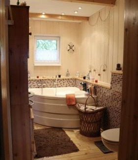 Hitzacker House | Privates Zimmer im Herzen von Hitzacker