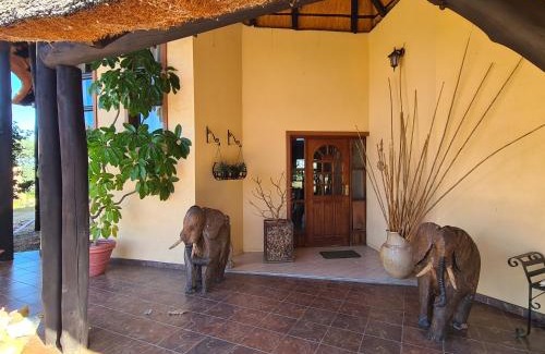 Windhoek House | Privathaus mit eigenem Pool - Windhoek