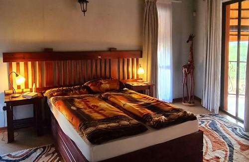 Windhoek House | Privathaus mit eigenem Pool - Windhoek