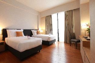 Diliman Hotel | Privato Quezon City