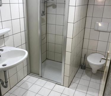 Ledeburg House | Privatzimmer am VW Werk
