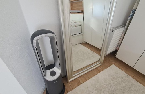 Dohren-Wulfel House | Privatzimmer an der Messe