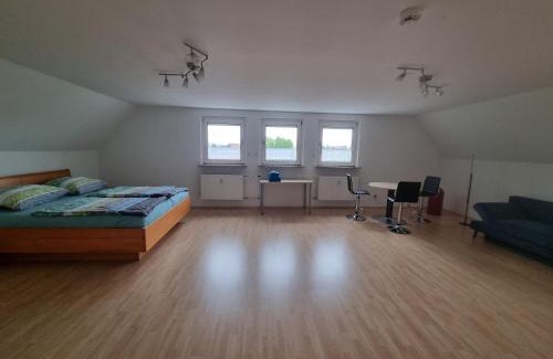 Fuerth House | Privatzimmer Fürth