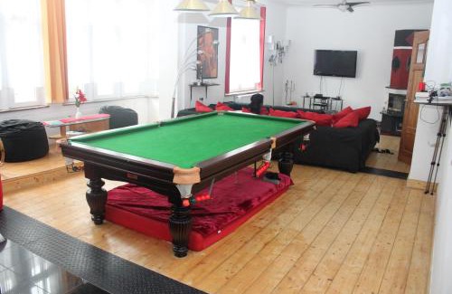 Wehringhausen House | Privatzimmer Hagen