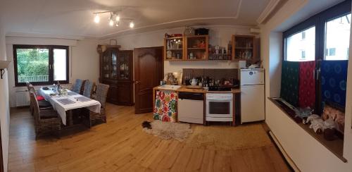 Lindlar House | Privatzimmer im Herzen von Lindlar
