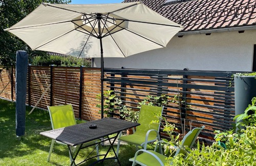 Cottbus Apartment | Privatzimmer Krautzig - Private room