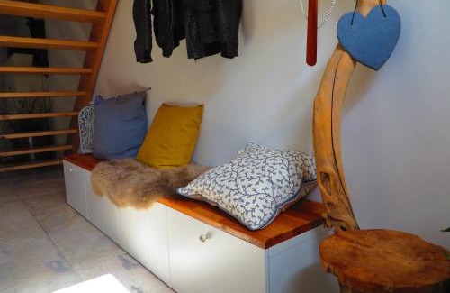 Naumburg House | Privatzimmer Othmarsweg
