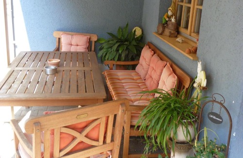Ringsheim House | Privatzimmer Rethaber