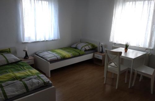Oberelbert House | Privatzimmer Schubert