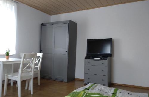 Oberelbert House | Privatzimmer Schubert