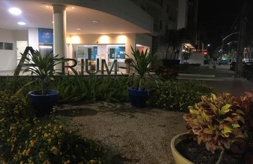Do Turista Hotel | Prive Atrium Thermas Residence