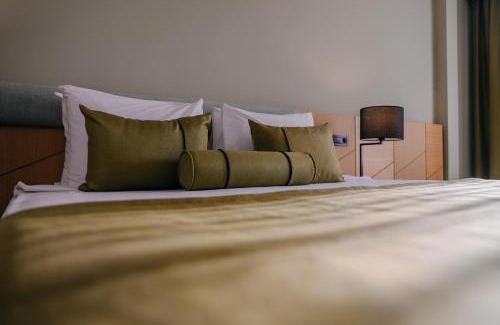 Mavisehir Hotel | Prive Hotel Didim - Ultra All Inclusive