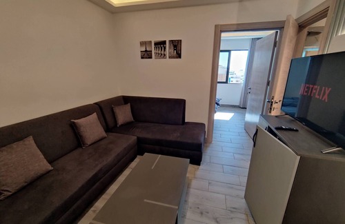 Amman Apartment | Privet 34 near Downtown Kh&sh