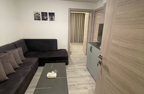 Amman Apartment | Privet 34 near Downtown Kh&sh