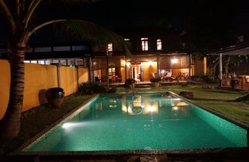 Hikkaduwa House | Privet Bungalow Beach Front m No 67, Hikkaduwa