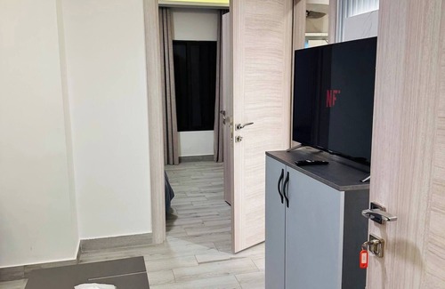 Amman Apartment | Privet near Downtown Kh&sh